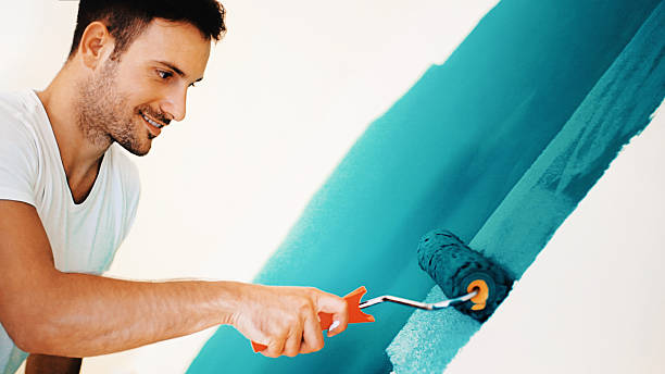 Best Eco-Friendly and Low-VOC Painting  in West Hill, OH